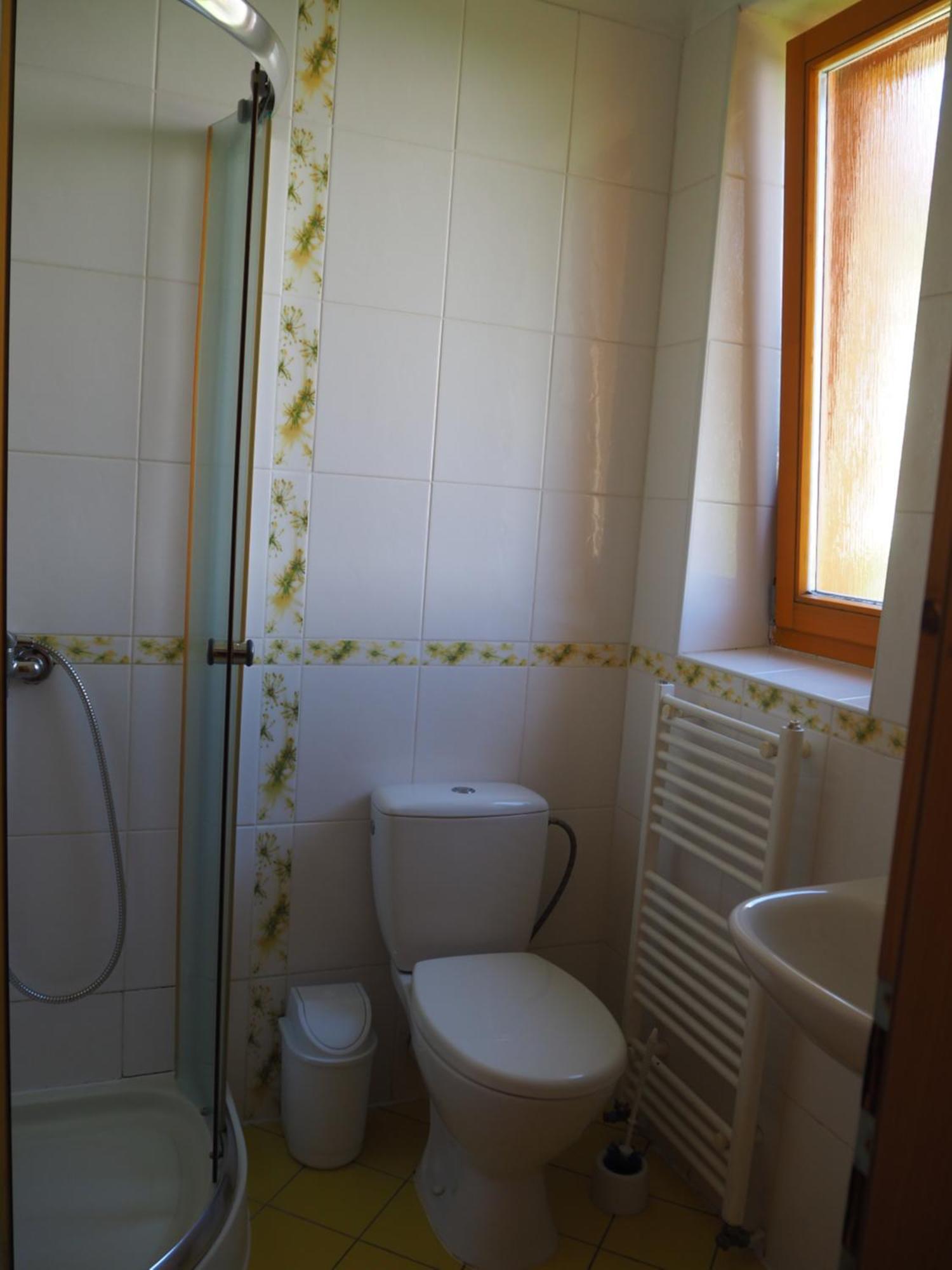 Privat Alenka Otel Liptovský Mikuláš Dış mekan fotoğraf