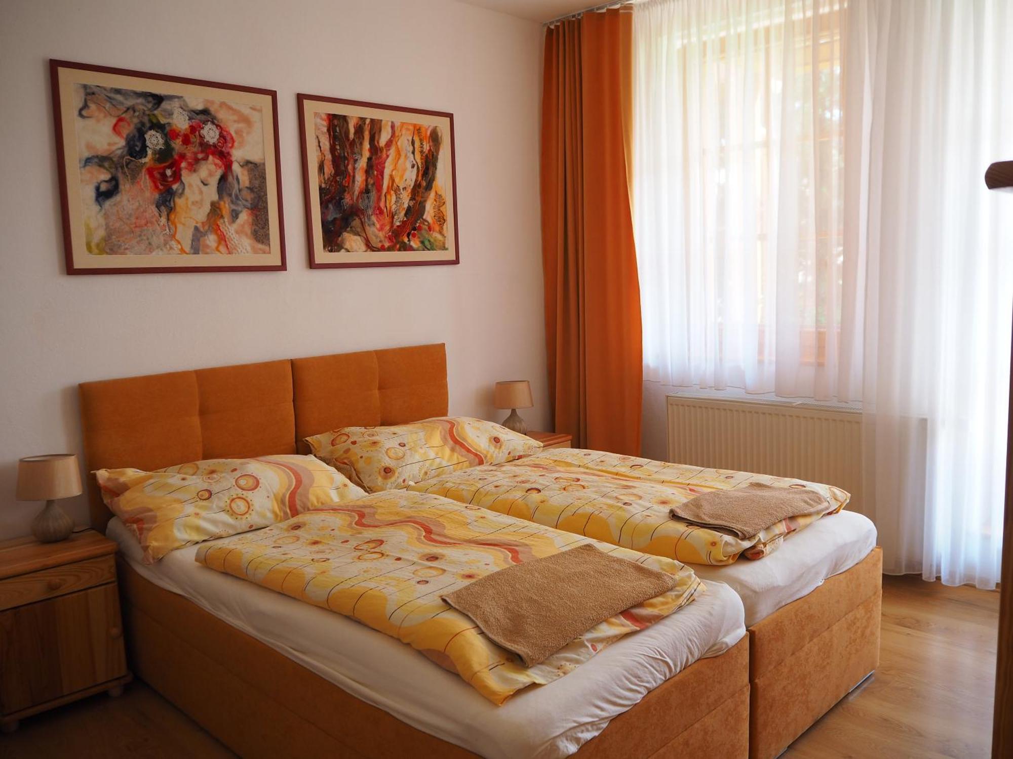 Privat Alenka Otel Liptovský Mikuláš Dış mekan fotoğraf