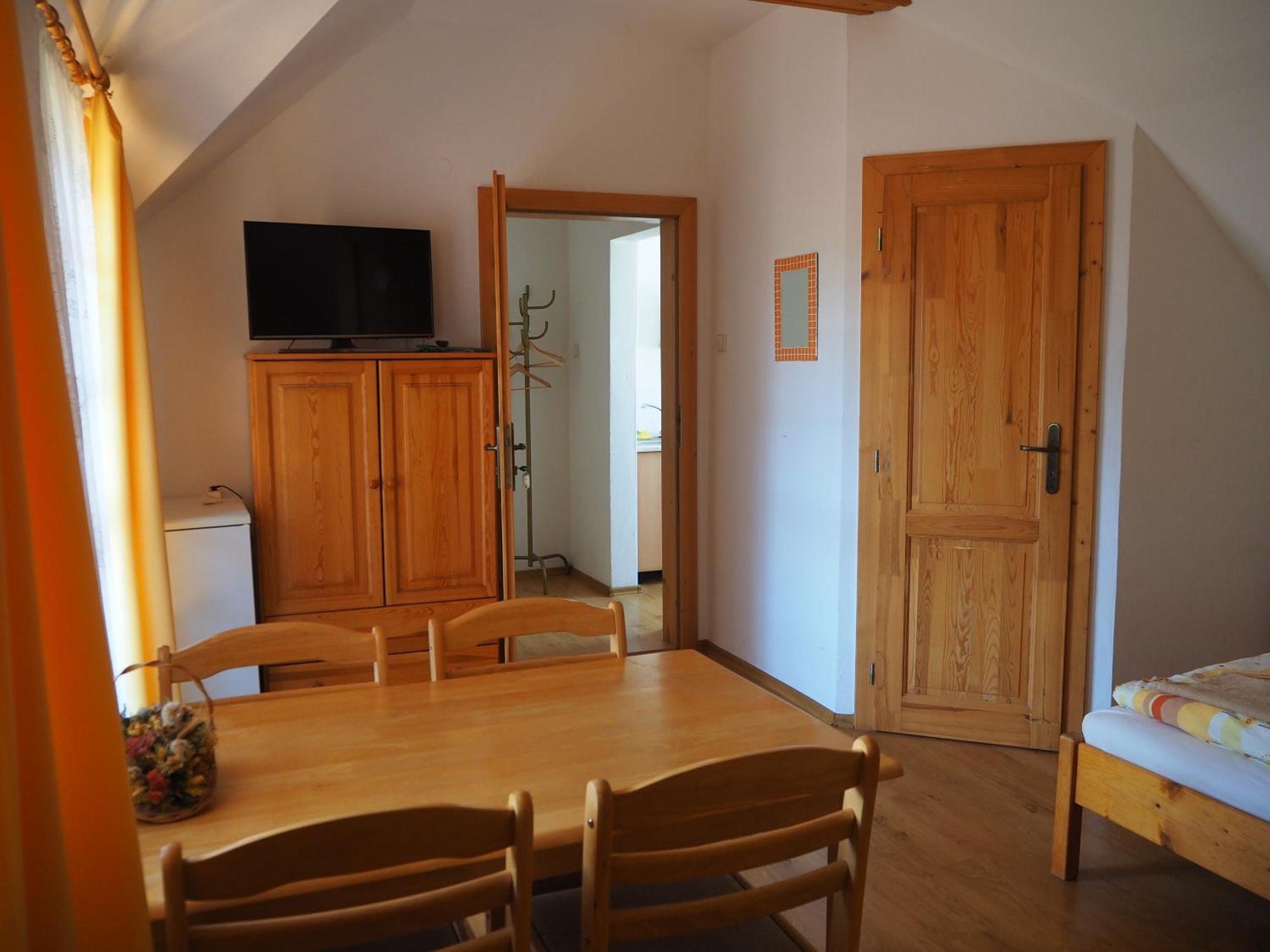 Privat Alenka Otel Liptovský Mikuláš Dış mekan fotoğraf