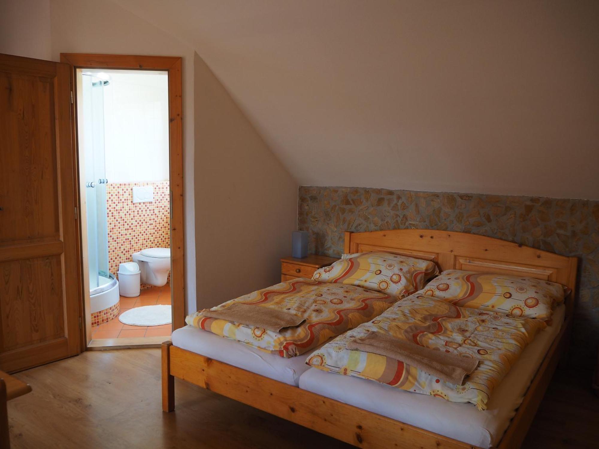 Privat Alenka Otel Liptovský Mikuláš Dış mekan fotoğraf