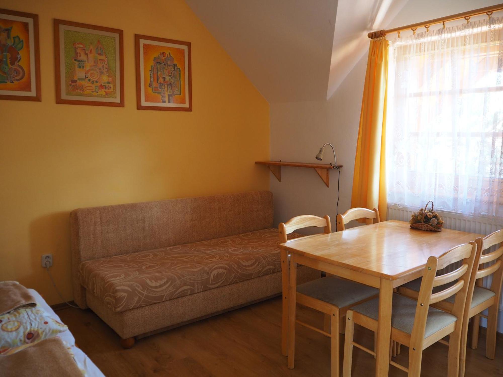 Privat Alenka Otel Liptovský Mikuláš Dış mekan fotoğraf