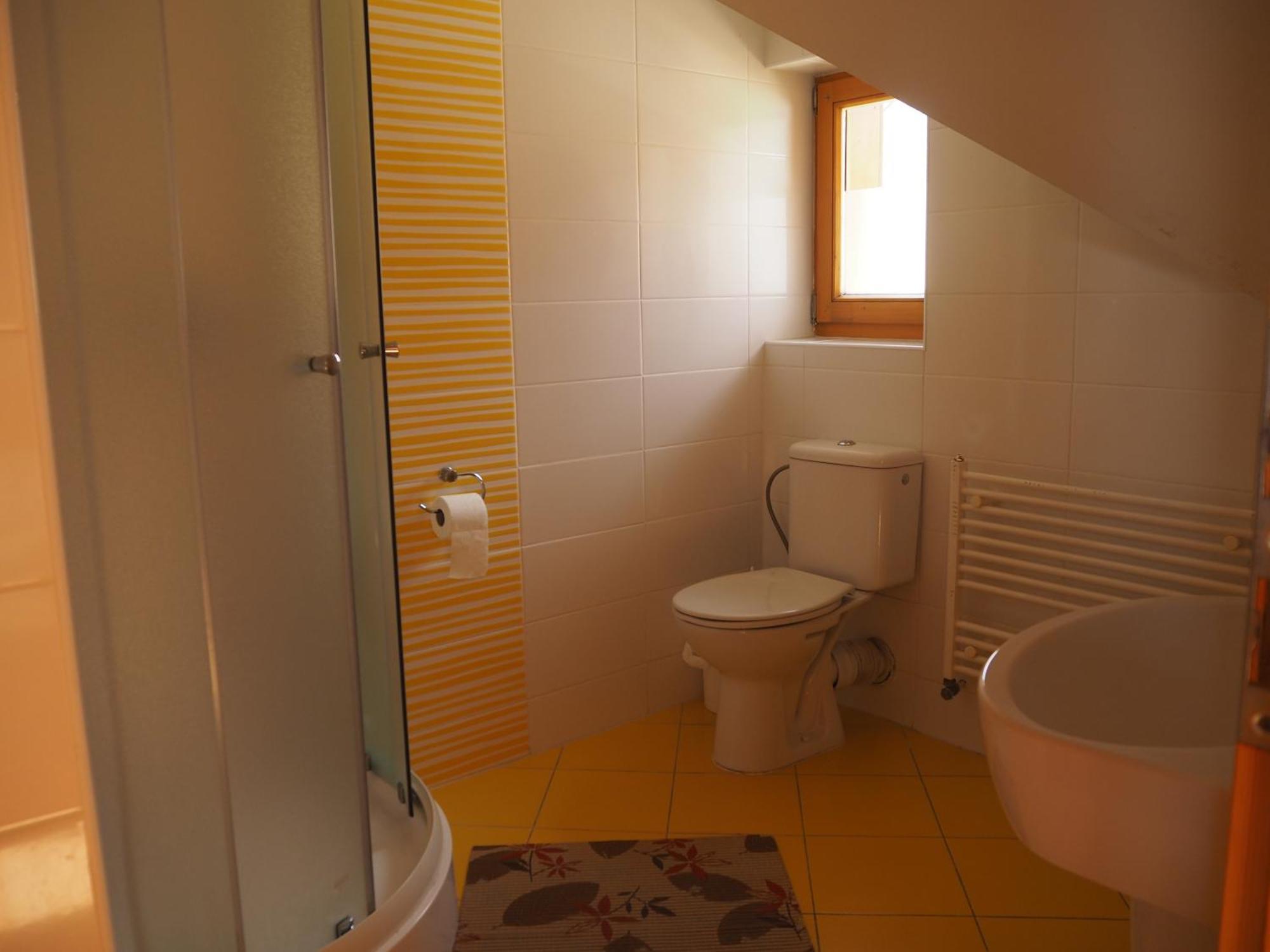 Privat Alenka Otel Liptovský Mikuláš Dış mekan fotoğraf