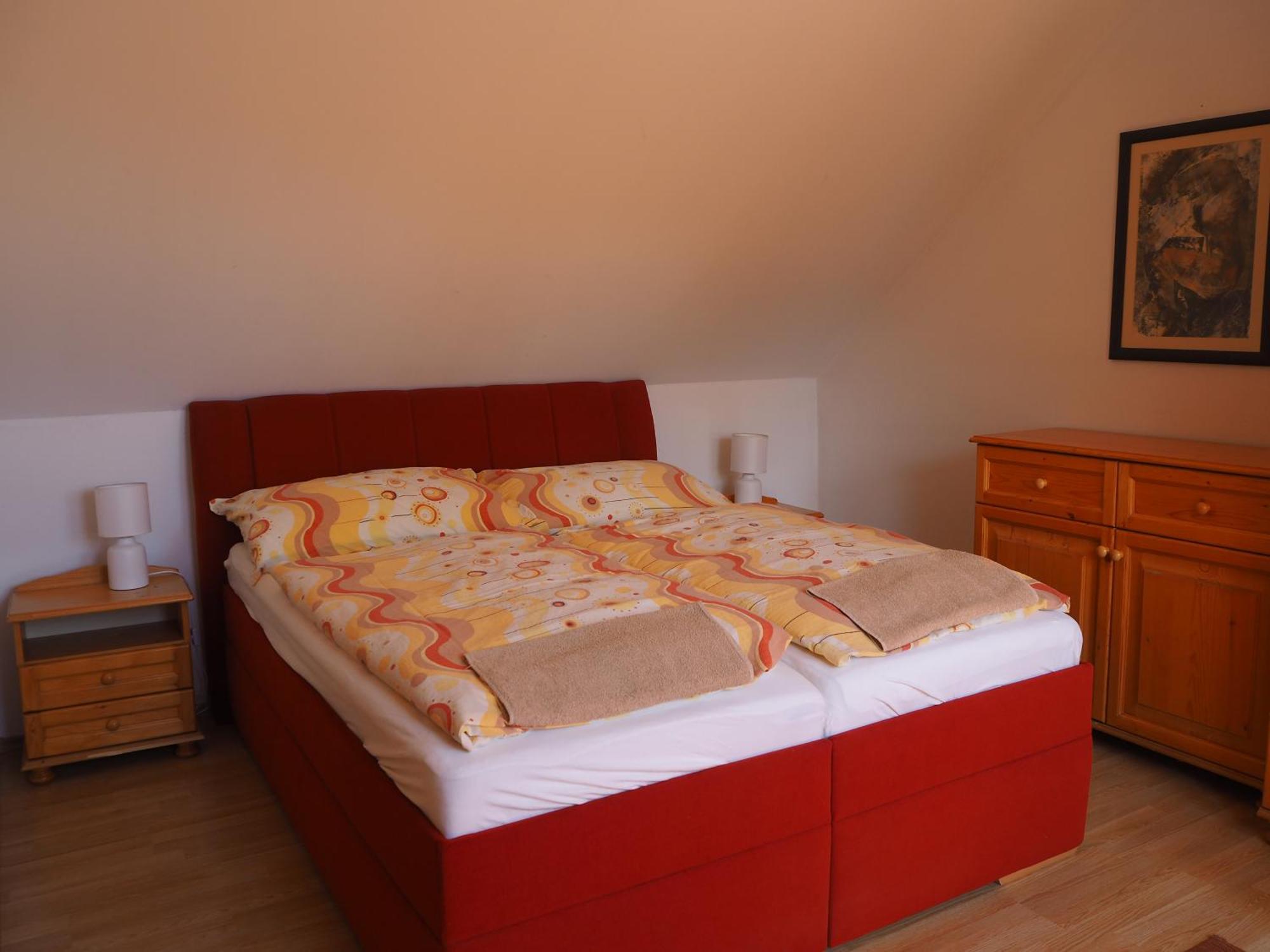Privat Alenka Otel Liptovský Mikuláš Dış mekan fotoğraf