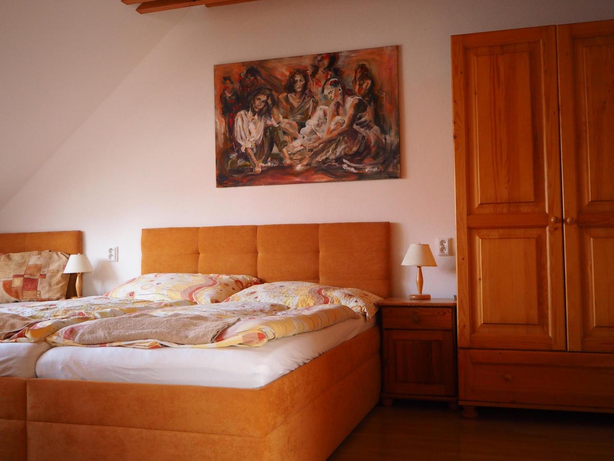 Privat Alenka Otel Liptovský Mikuláš Dış mekan fotoğraf