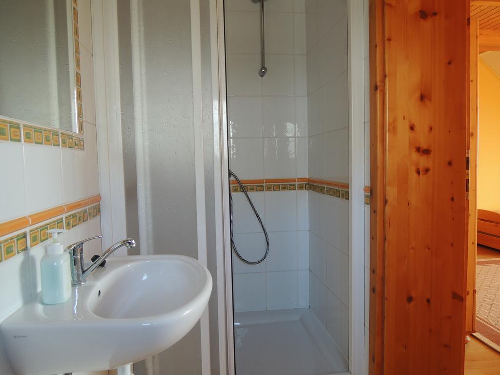 Privat Alenka Otel Liptovský Mikuláš Dış mekan fotoğraf